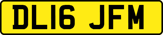 DL16JFM