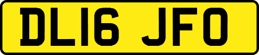 DL16JFO