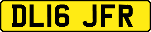DL16JFR