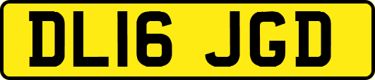 DL16JGD