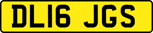DL16JGS