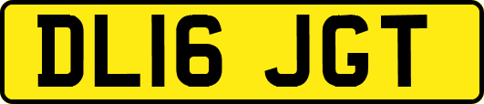 DL16JGT