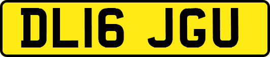 DL16JGU