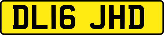 DL16JHD