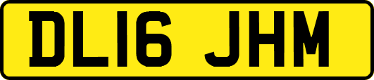 DL16JHM