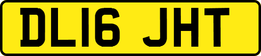 DL16JHT
