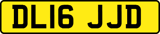 DL16JJD