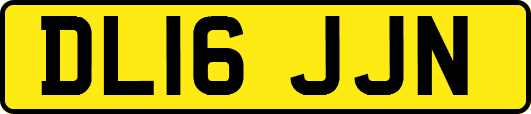 DL16JJN