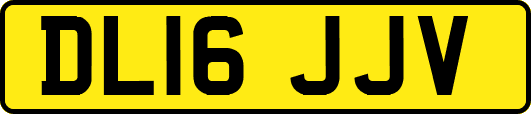 DL16JJV