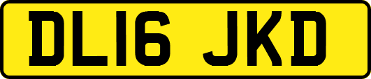 DL16JKD
