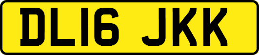 DL16JKK