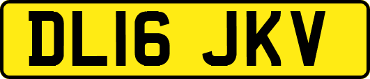 DL16JKV