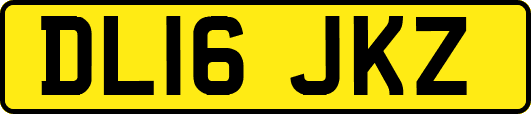 DL16JKZ