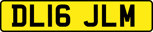 DL16JLM