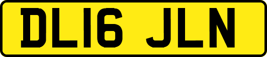 DL16JLN