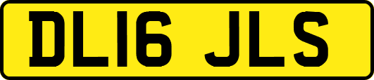 DL16JLS