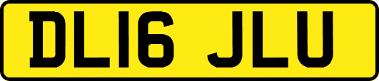 DL16JLU