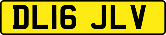DL16JLV