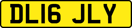 DL16JLY