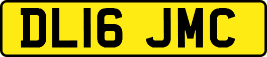 DL16JMC