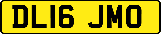 DL16JMO