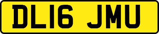 DL16JMU