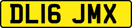 DL16JMX