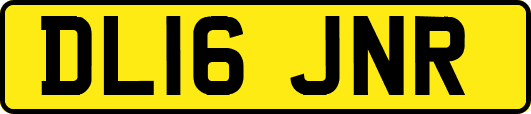 DL16JNR