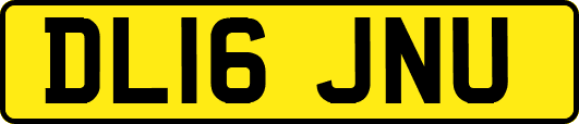 DL16JNU
