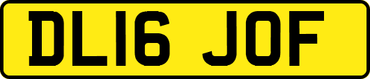 DL16JOF