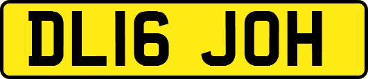 DL16JOH