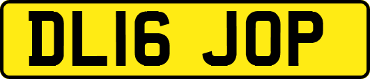 DL16JOP