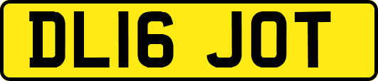 DL16JOT