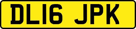 DL16JPK