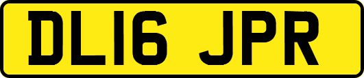 DL16JPR