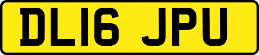DL16JPU