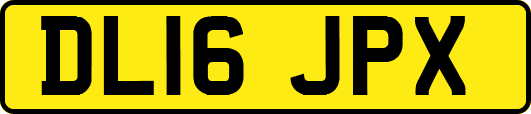 DL16JPX