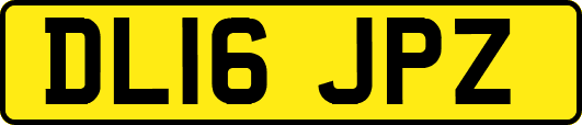 DL16JPZ