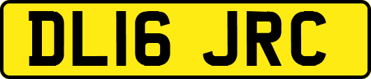 DL16JRC