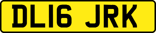 DL16JRK