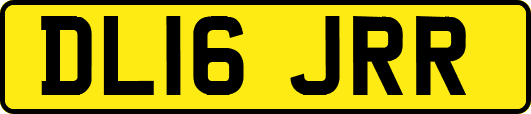 DL16JRR