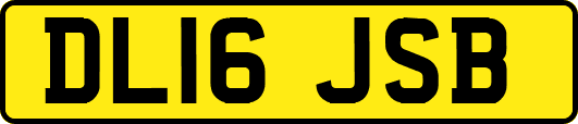 DL16JSB