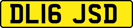 DL16JSD