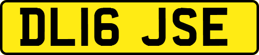 DL16JSE