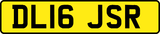 DL16JSR