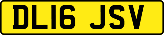 DL16JSV