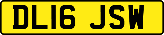 DL16JSW