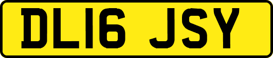 DL16JSY