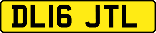 DL16JTL