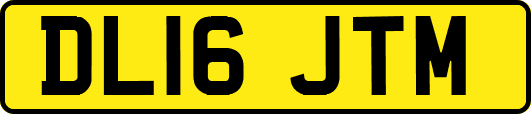 DL16JTM